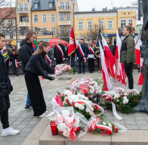 Zdjęcie: gmina Świecie