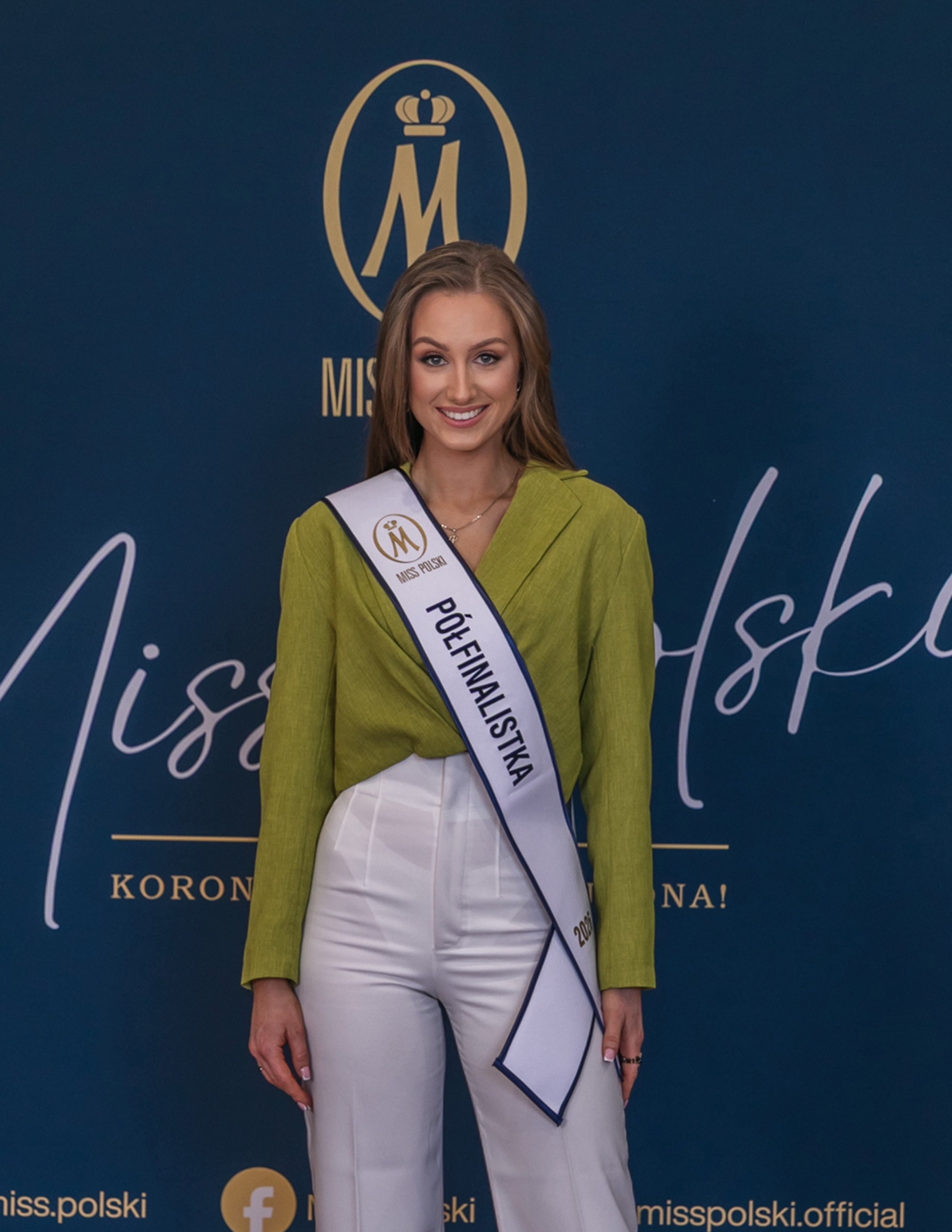 Kowalczuk Paulina/Fot. Dorota Tyszka