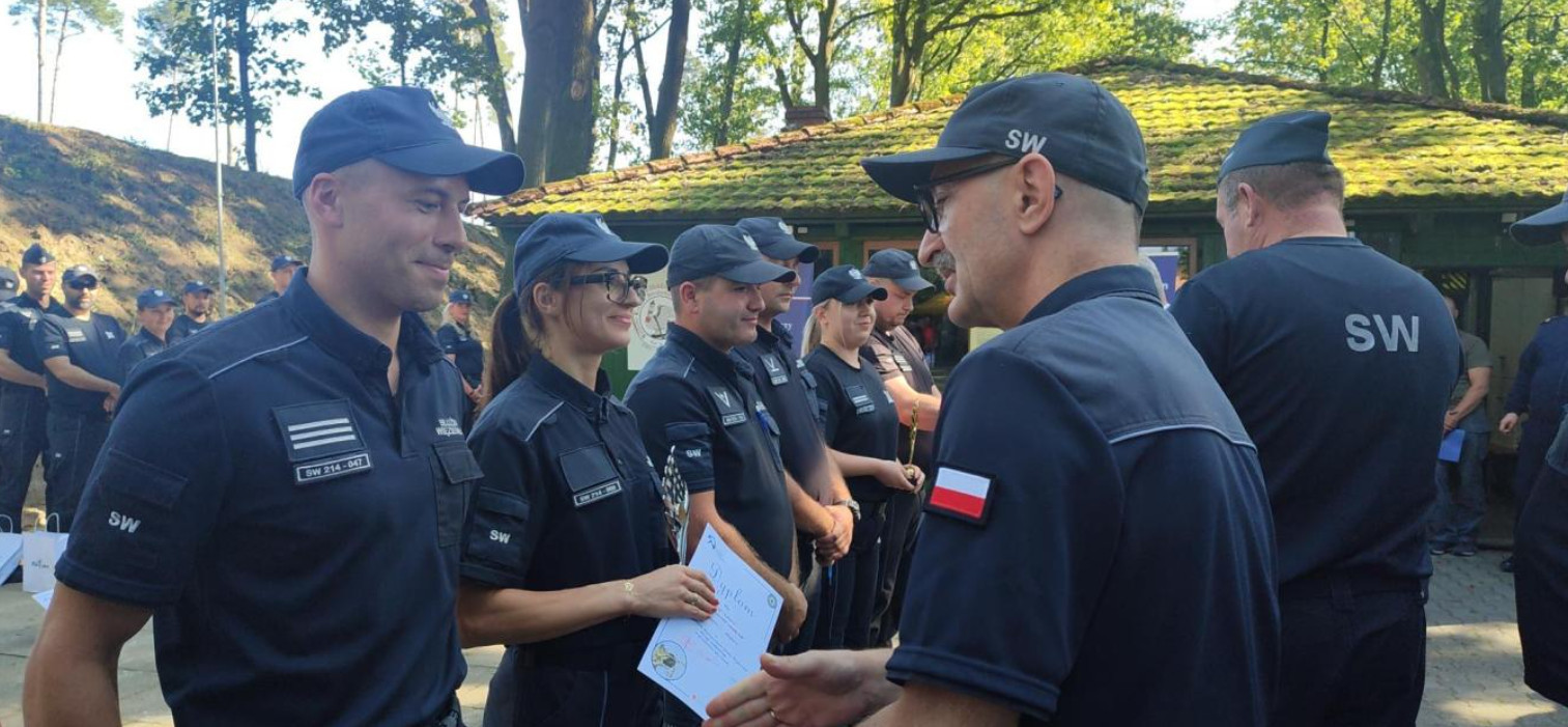 Zdjęcia: jr Kamila Turzyńska; Karol Skonieczny; Grzegorz Szynkowski (UM)