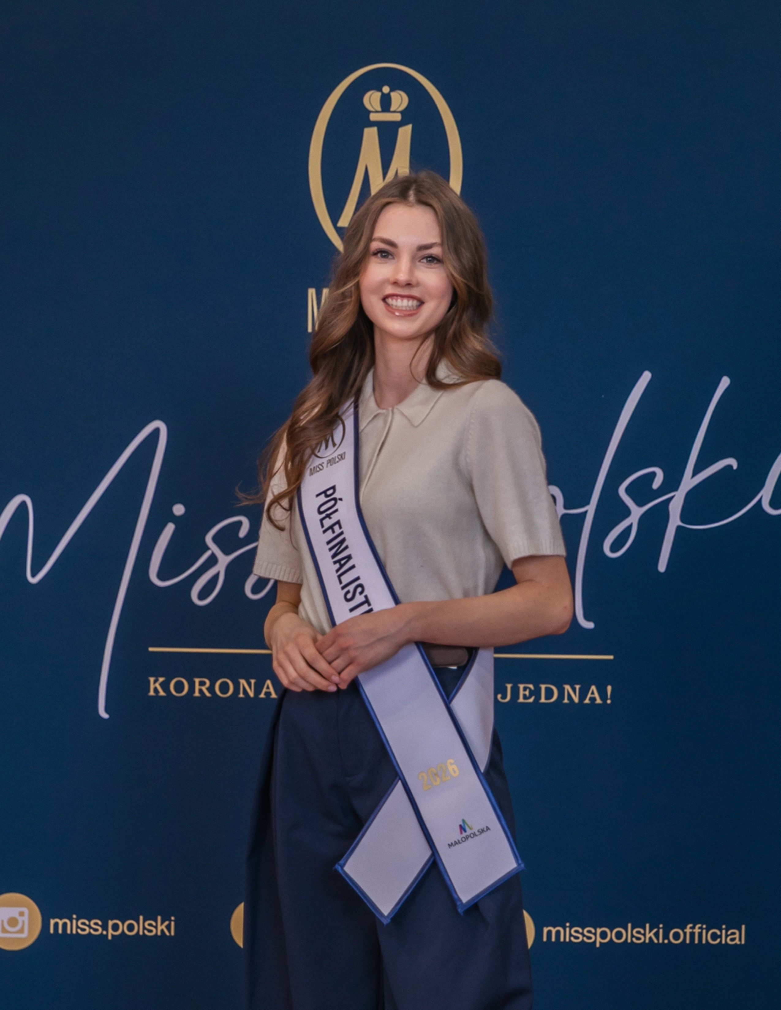 Warzecha Alicja/Fot. Dorota Tyszka