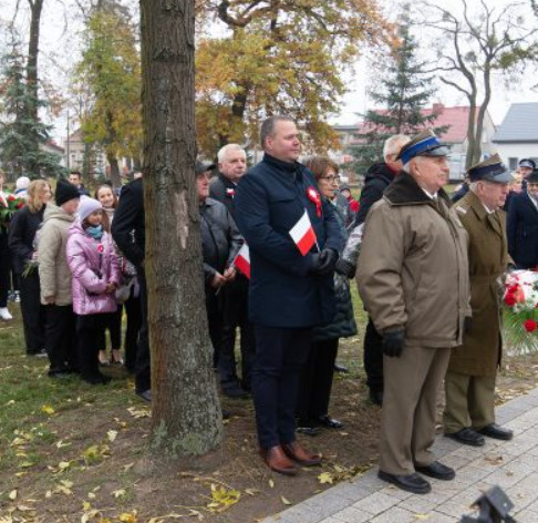 Zdjęcie: gmina Świecie