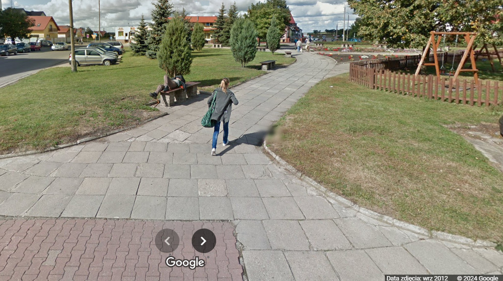 fot. Google Street View