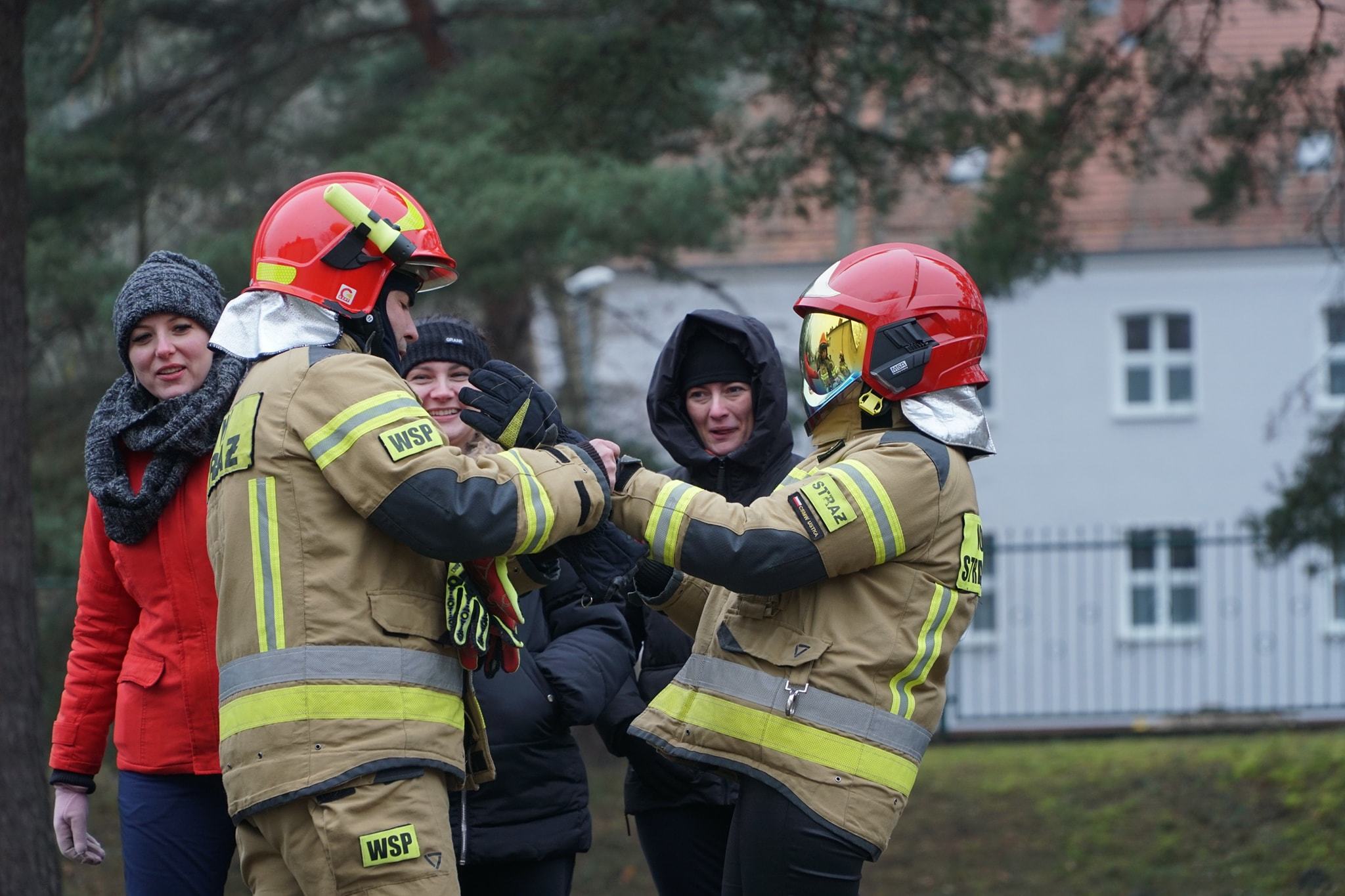 źródło: CSMW w Ustce