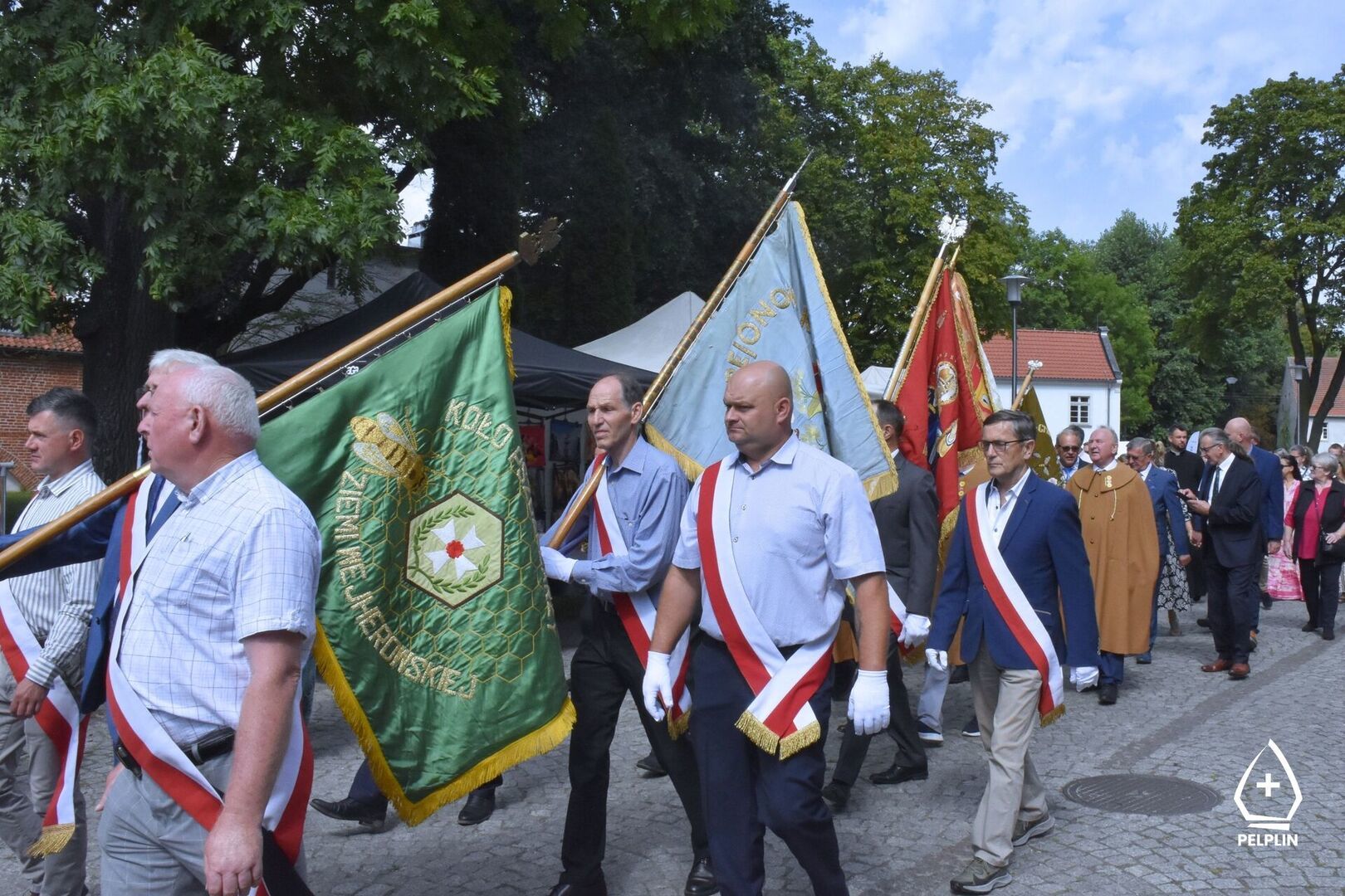 fot. Miasto i Gmina Pelplin