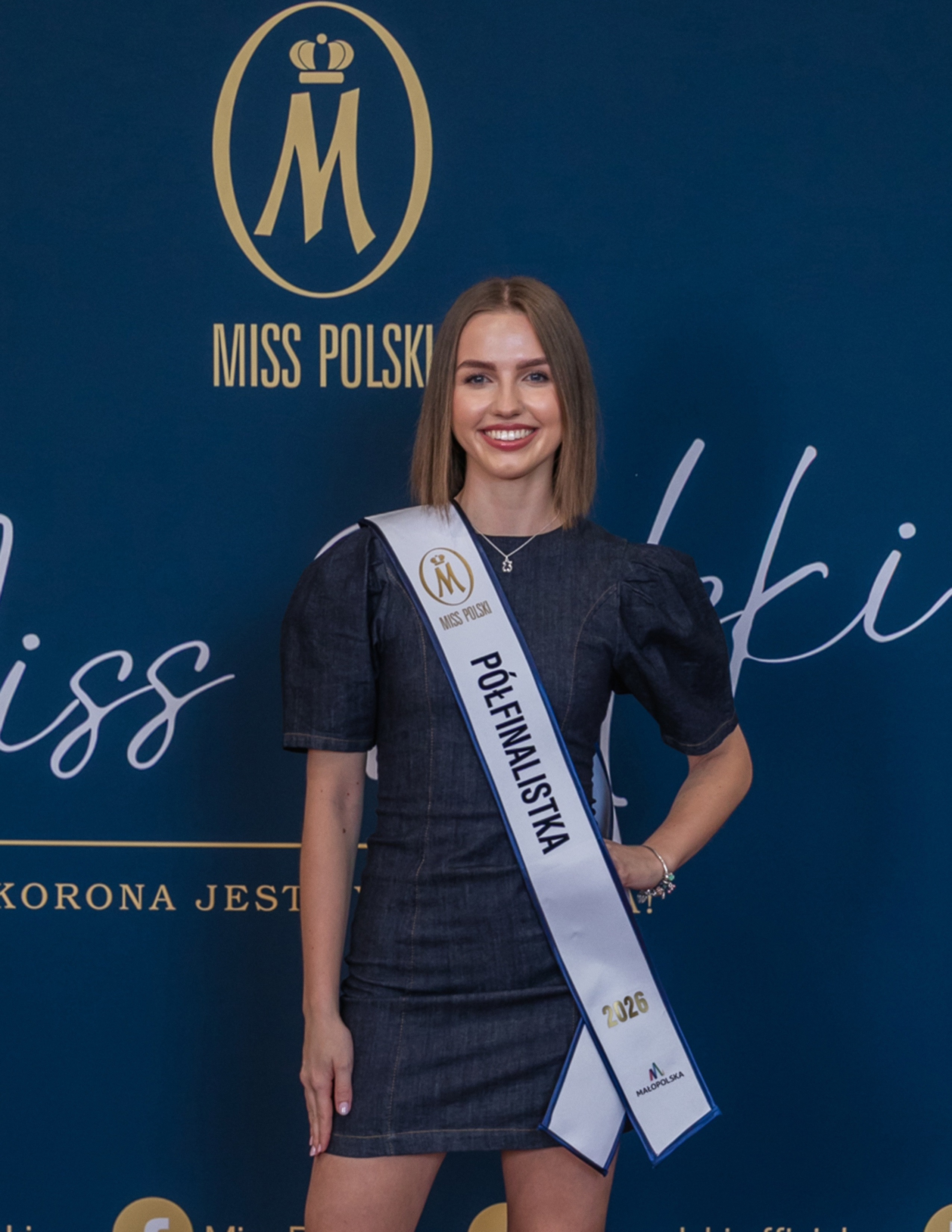 Wegnerowicz Aleksandra/Fot. Dorota Tyszka