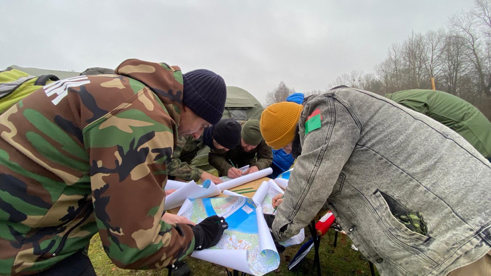 źródło: CSMW w Ustce