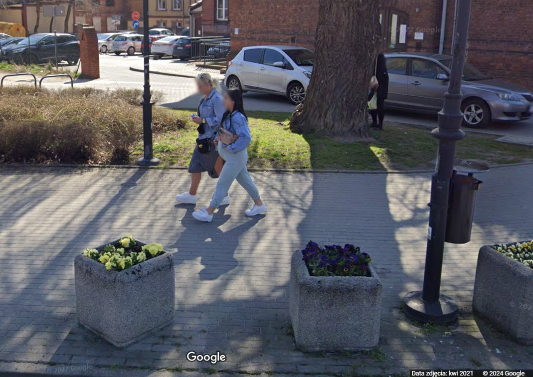 fot. Google Street View