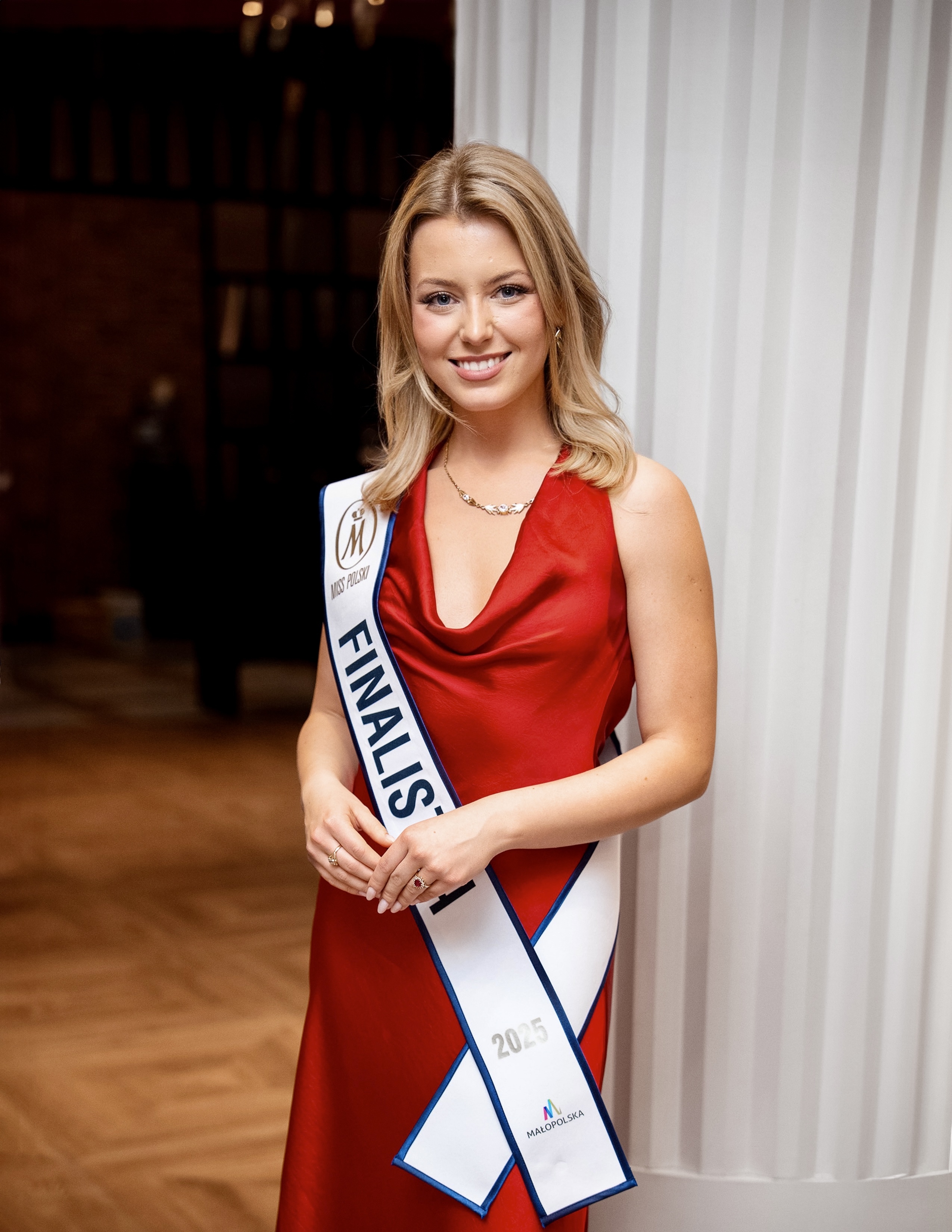 Chowaniec Julia/materiały prasowe Biura Miss Polski fot. MediaCreative.pl