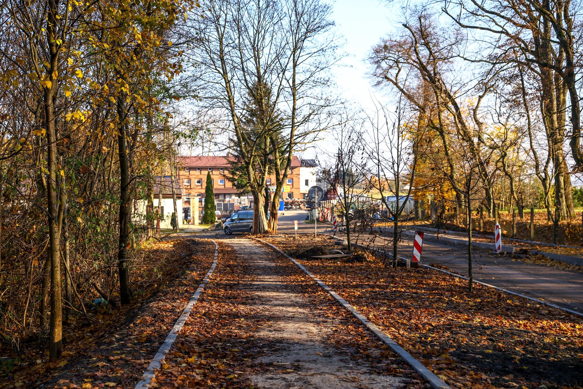 UM Starogard Gdański