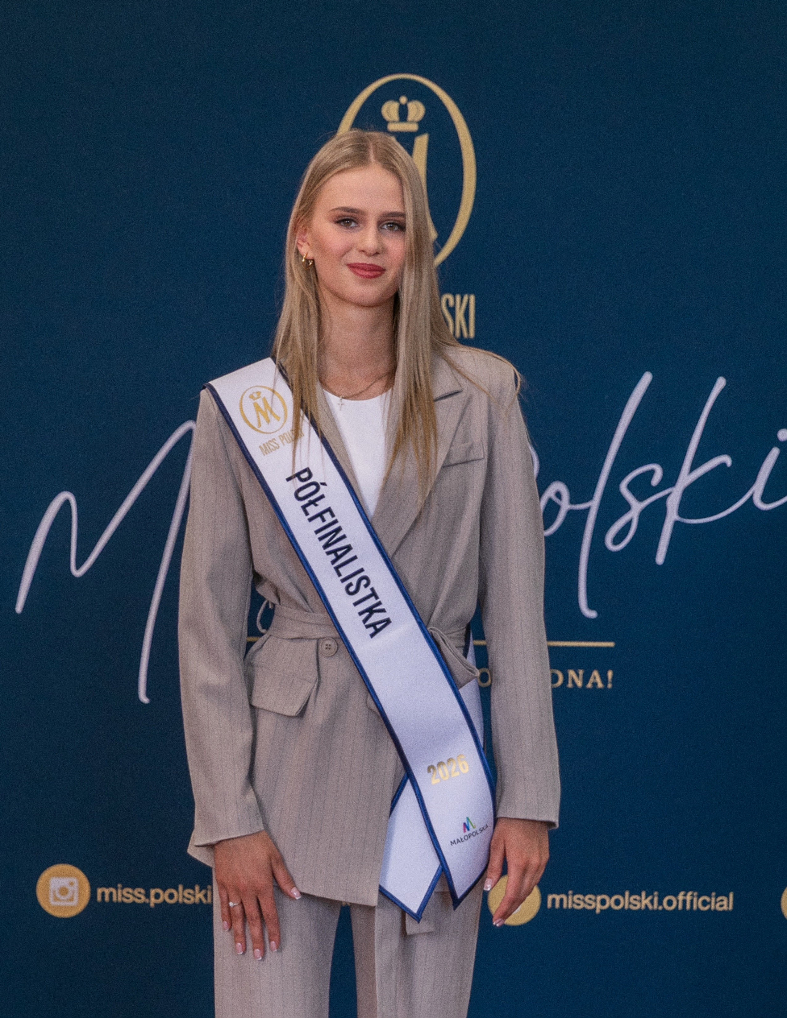 Weclas Klaudia/Fot. Dorota Tyszka