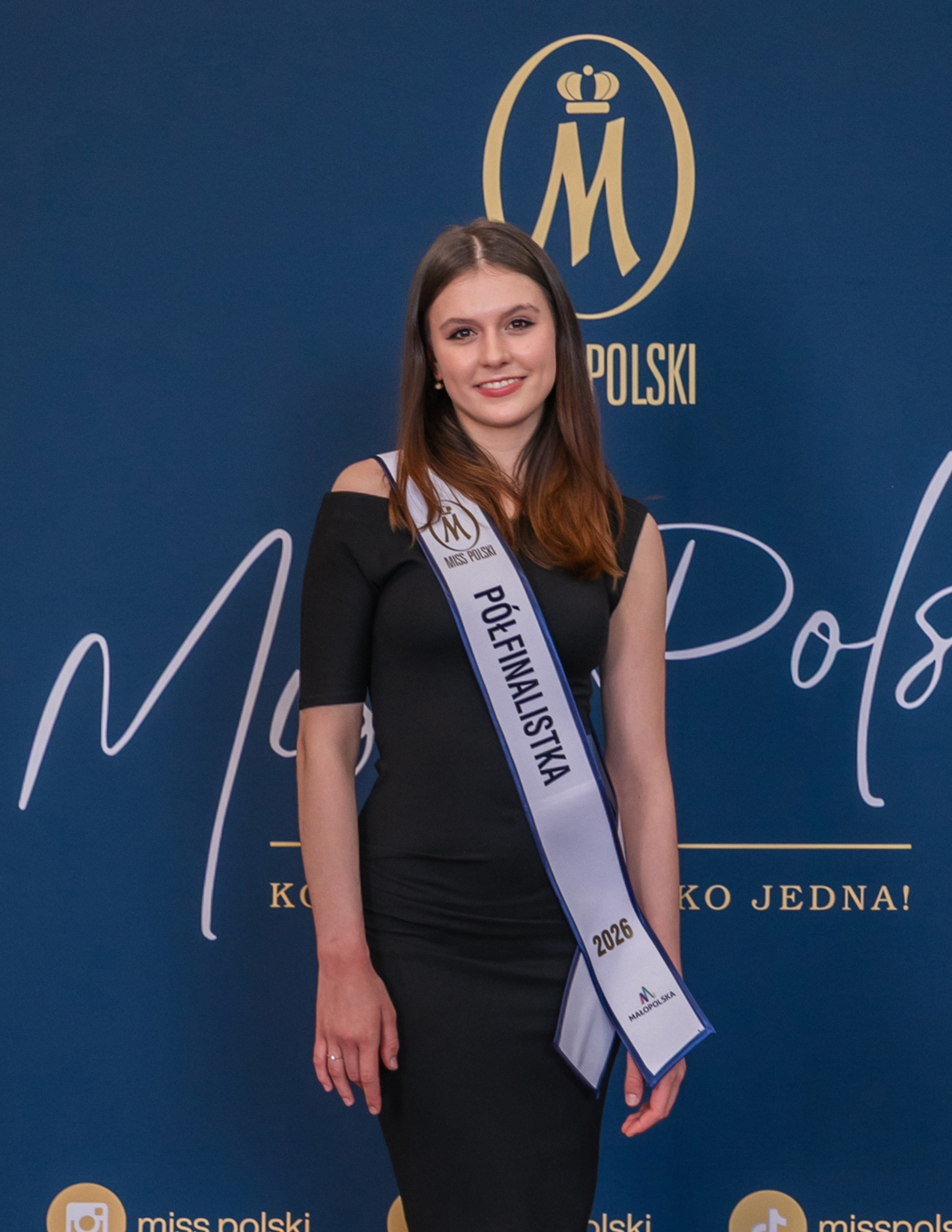 Domaradzka Hanna/Fot. Dorota Tyszka