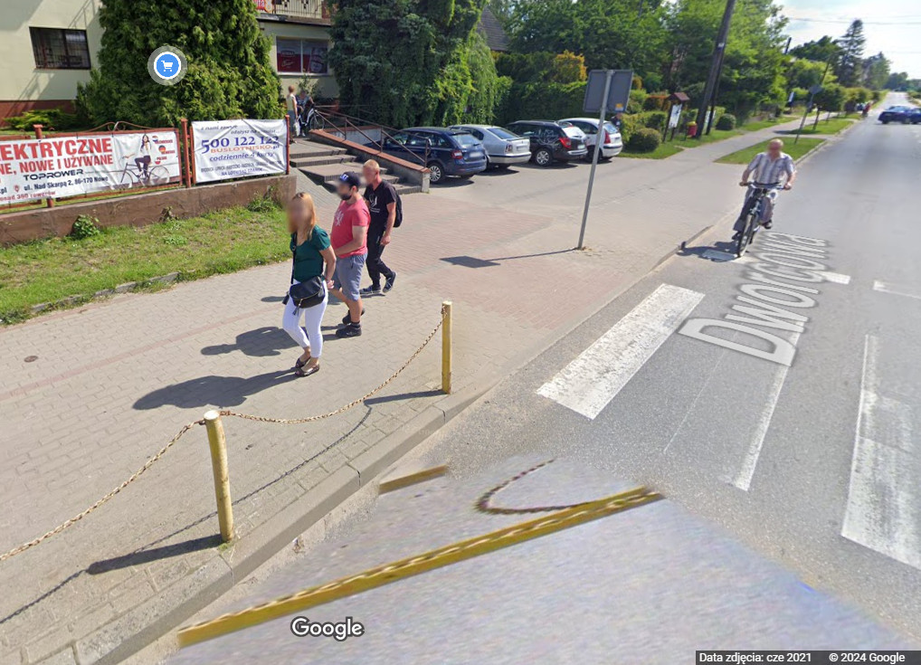 fot. Google Street View