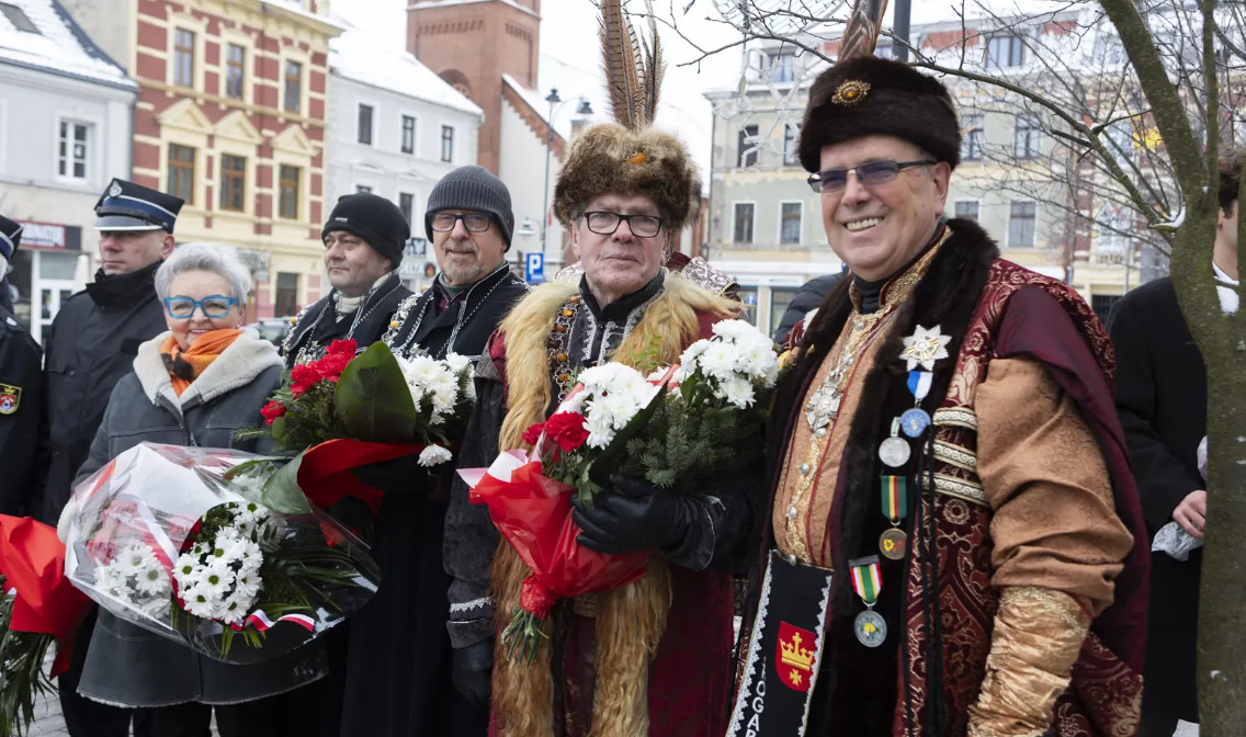Zdjęcie: Starogard Gdański