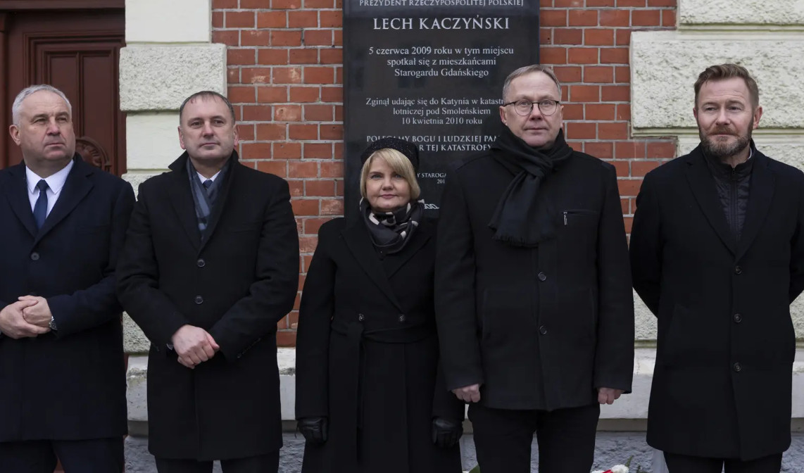 Zdjęcie: Starogard Gdański