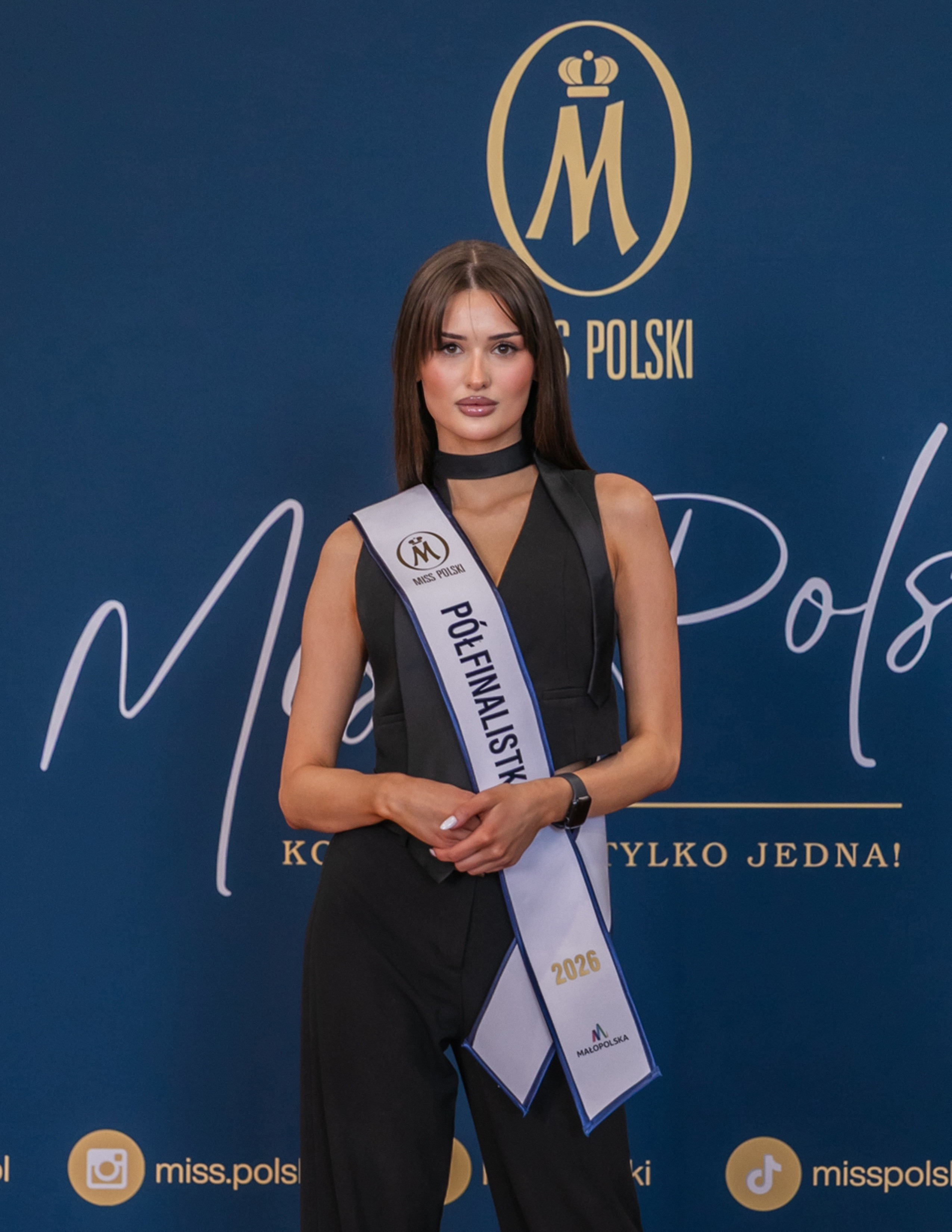 Glinka Oliwia/Fot. Dorota Tyszka