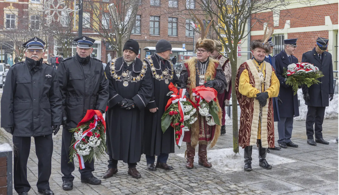 Zdjęcie: Starogard Gdański