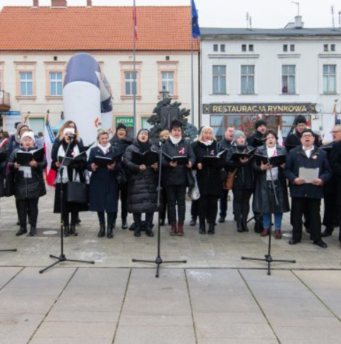 Zdjęcie: gmina Świecie