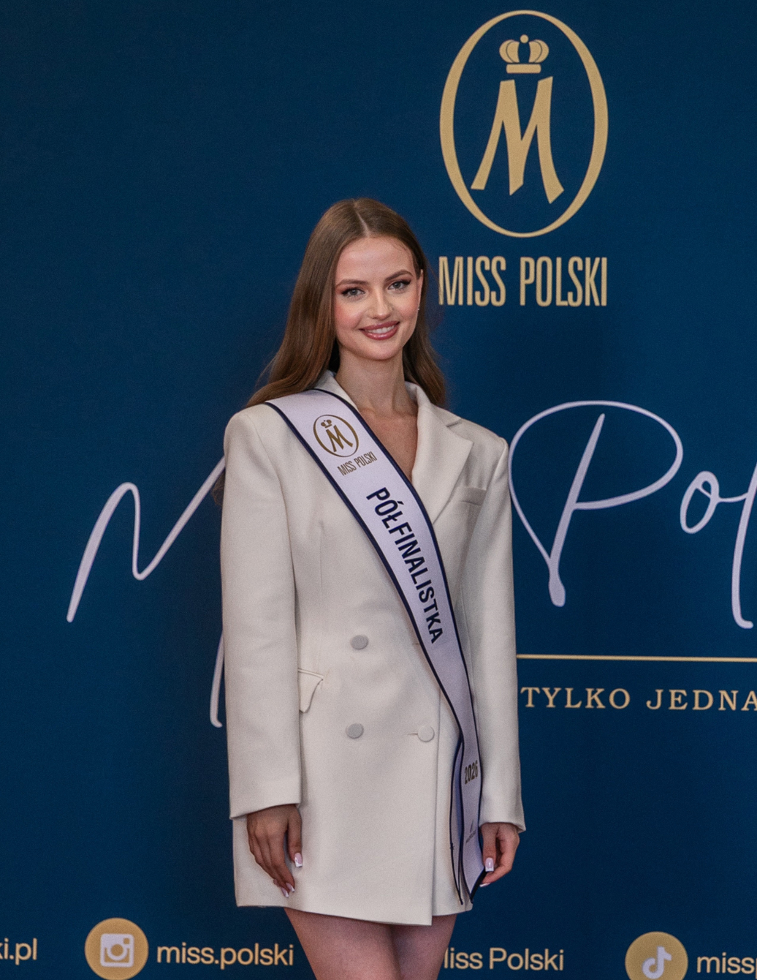 Krysiak Oliwia/Fot. Dorota Tyszka
