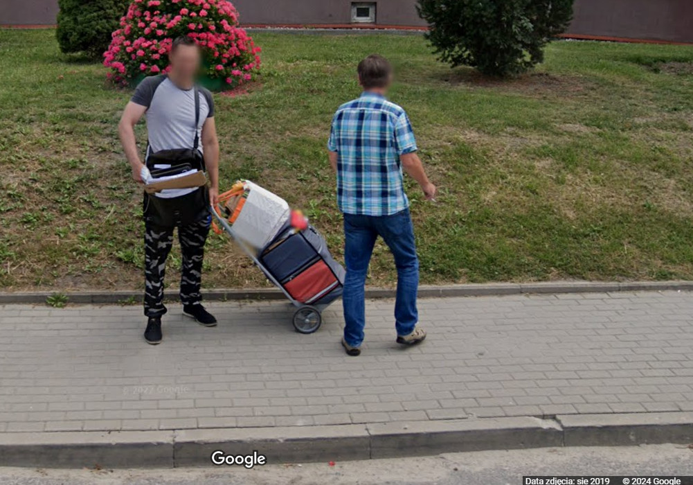 fot. Google Street View