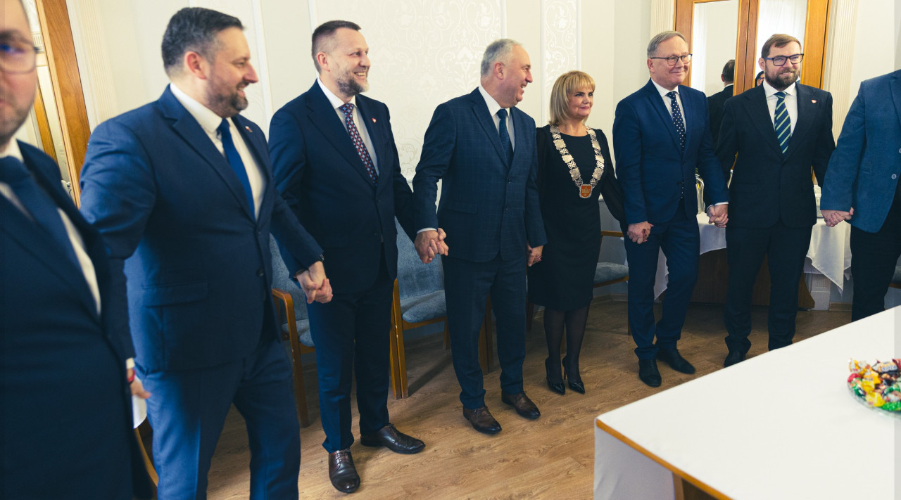 Zdjęcie: Magdalena Dalecka/FB