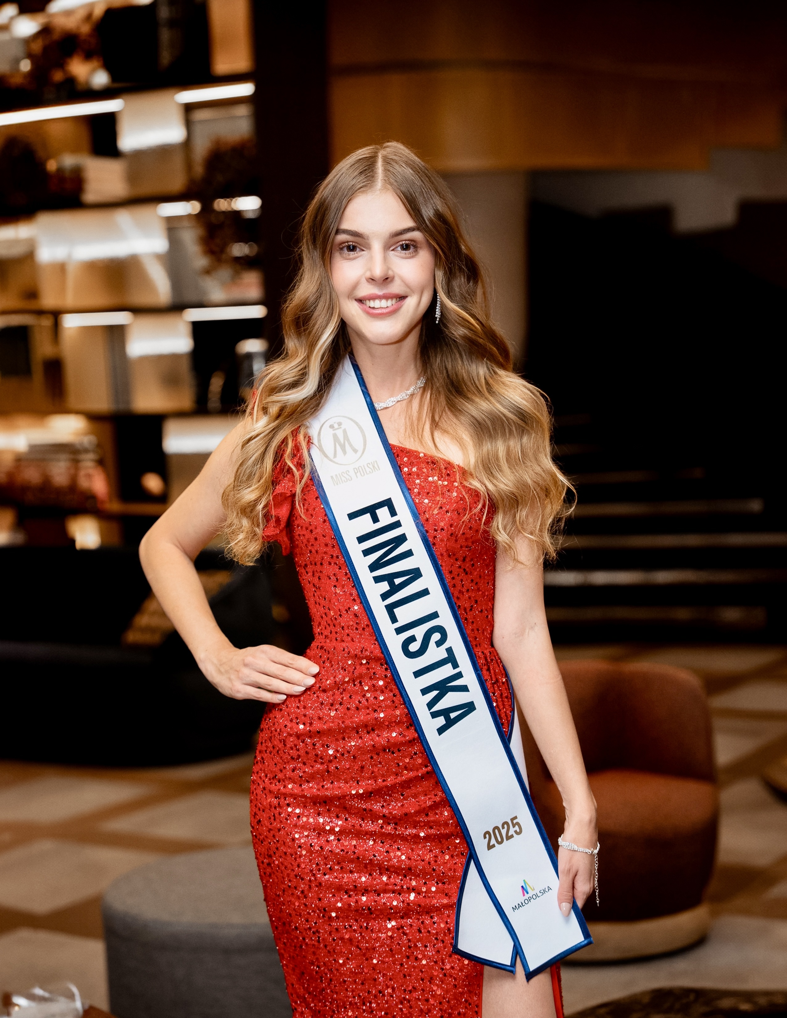 Wisniewska Monika/materiały prasowe Biura Miss Polski fot. MediaCreative.pl