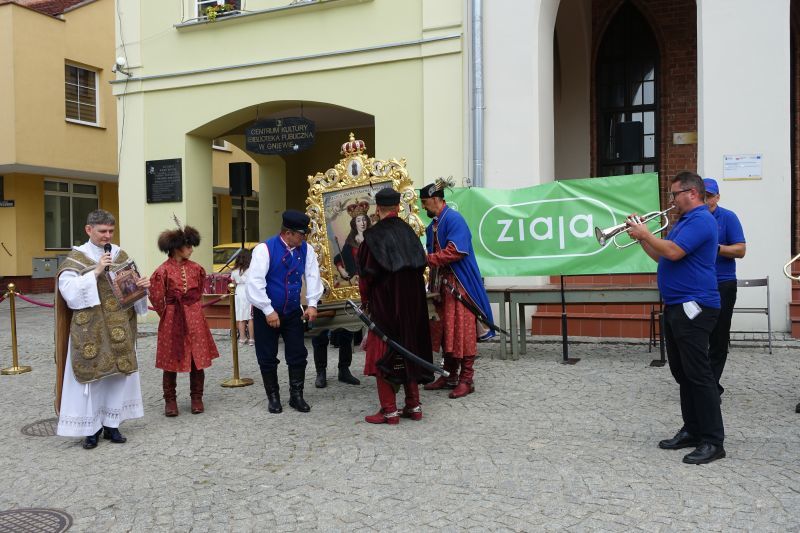 fot. Miasto i Gmina Gniew