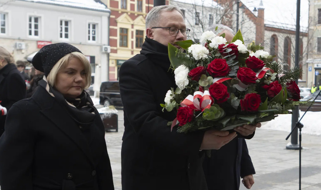 Zdjęcie: Starogard Gdański