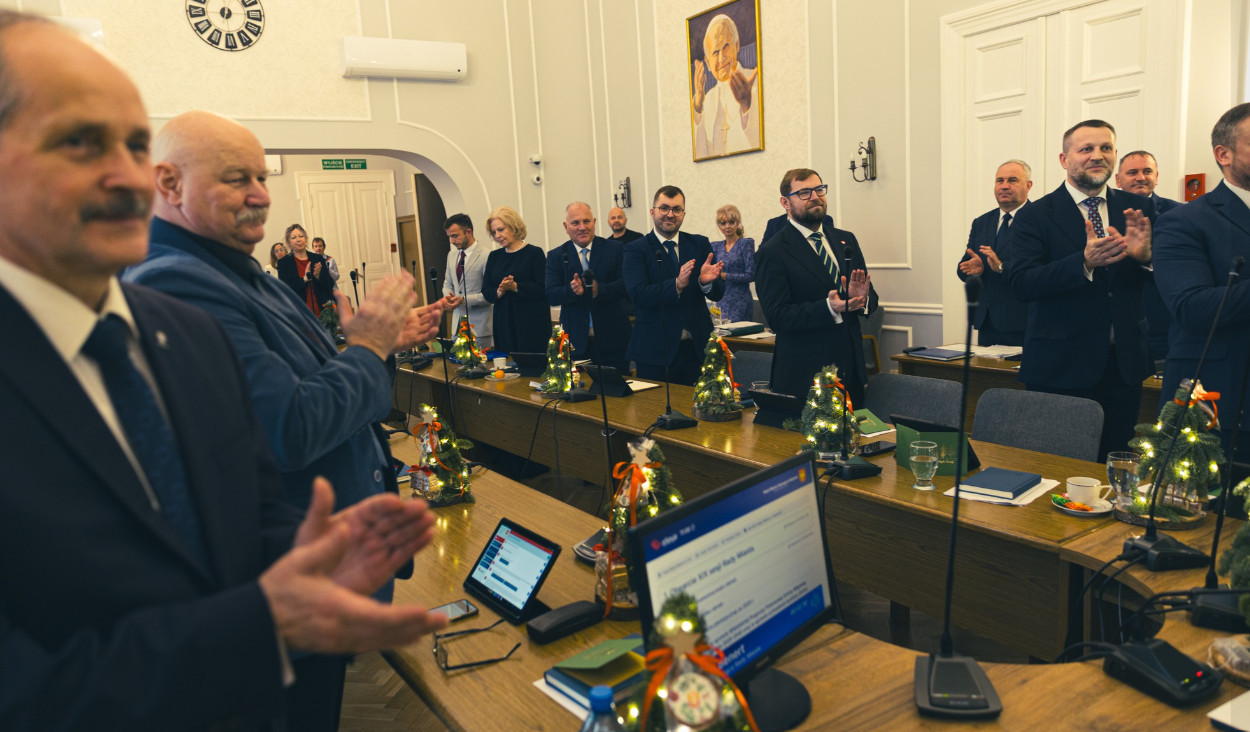 Zdjęcie: Magdalena Dalecka/FB