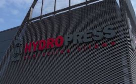 Zainwestowali w przełomową technologię druku 3D z metalu | WIDEO