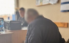 Zaatakował seniorkę i ukradł jej portfel