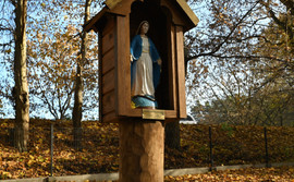 Sztuka i duchowość na Kociewiu. III edycja Szlaku Kapliczek