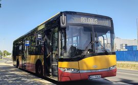 Pytania do mieszkańców. Ruszyła ankieta w ramach planu transportowego