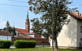 Zielone światło dla rewitalizacji. Miasto z unijnym dofinansowaniem