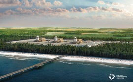 Elektrownia jądrowa w gminie Choczewo jednak szybciej? Rząd przyjął projekt ustawy