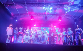 Fantastyka, gry i cosplay. Nadchodzi kolejna edycja Remconu