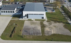 Rekordowe wsparcie dla miasta. Rusza budowa dwóch boisk