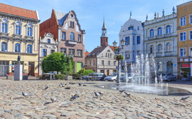 Była wiceprezydent Tczewa przed sądem. Sprawa dotyczy czterech wykroczeń