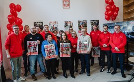 524 razy mogliby okrążyć Ziemię. Przejechali 21 mln kilometrów. Za nami 2. urodziny MEVO