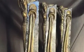 Nagrody Prezydenta Miasta rozdane. Przed nami gala Wierzyczanki 2025