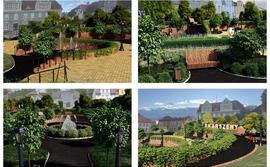 Nowy skwer na rynku coraz bliżej. Znamy zwycięski projekt