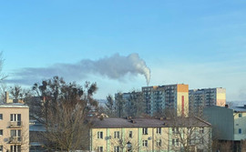 Czym naprawdę oddychamy? Normy przekroczone wielokrotnie