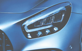 Nie lekceważ reflektorów. Mandaty choćby do 3 tysięcy złotych