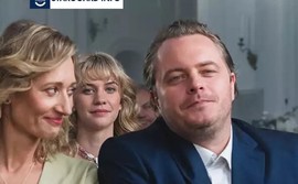 Tomasz Schuchardt aktor ze Starogardu podbija polskie kino