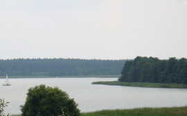 Alternatywa dla Bałtyku coraz bliżej. Kociewie stawia na swoje jezioro