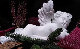 Od św. Walentego po czerwone serca