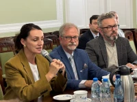 Podpisali wyrażenie woli podjęcia współpracy na rzecz rozwoju edukacji zawodowej. Chodzi o "jądrówkę"
