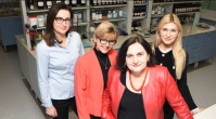 Przełom w leczeniu zakażeń oka? Naukowcy z GUMed opracowali nową technologię