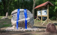Cmentarz mennonicki w finale ogólnopolskiego konkursu. Rusza głosowanie