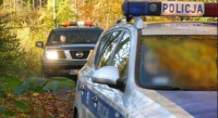 Sezon na grzybobranie rozpoczęty. Policja przypomina o zasadach bezpieczeństwa