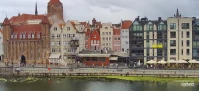 Pomorskie nadal przyciąga mieszkańców. Region drugi w kraju pod względem salda migracji